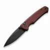 CIVIVI Altus-Burgundy G-10 (2.97" BW Nitro-V) C20076-2