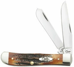 Case 3573 Trapper, 6.5 BoneStag (6.5254 SS)