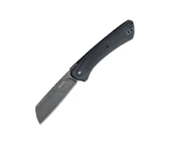 Buck Knives 263 Hiline XL-Blk Aluminum/G10 (3.75" BW D2) 0263BKS1-B