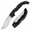 Cold Steel XL Voyager Vaquero - Blk Griv-Ex Folder (5.5" AUS10A) 29AXV