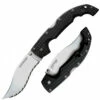 Cold Steel XL Voyager Vaquero - Blk Griv-Ex Folder (5.5" AUS10A ) 29AXVS