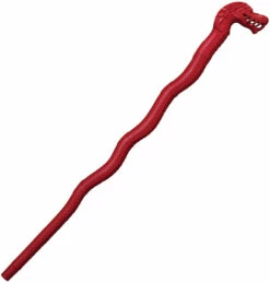 Cold Steel 91PDRRZ Lucky Dragon Walking Stick