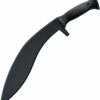 Cold Steel 92R35 Kukri Trainer, 12" Blade, Santoprene Handle