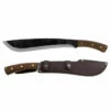 Condor CTK3915133 Jungolo Machete - (19.25" Overall)