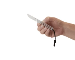 CRKT Testy - Satin 420J2 ( 2.38" 420J2) 7254 -Knifeworks Sales Shop fgjfgjmc 36183.1677615589