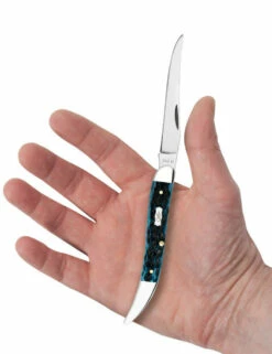 Case Medium Texas Toothpick 51855 -Mediterranean Blue Bone (610094 SS) -Knifeworks Sales Shop h2e9yy2tqpgicfprvtjs 700x700 07643.1667235772