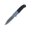 CRKT Ignitor A/O - Blk/Blue G10 (3.48" 8Cr13MoV) 6880
