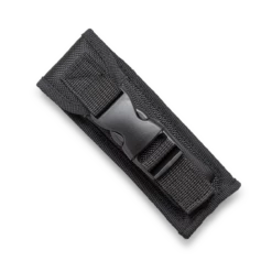 CobraTec Knives MODCTK-1MDS Medium CTK-1 OD-Green, 3.0" D2 Steel Drop Point Serrated Blade, Aluminum Handle -Knifeworks Sales Shop image 29124.1593008885