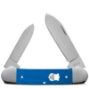 Case Canoe 16743 Blue G-10 Handle (102131 SS)
