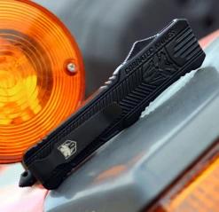 CobraTec Large CTK-1 Black (3.75" D2 Drop Point ) LBCTK-1LDNS 7 CobraTec Large CTK-1 Black (3.75" D2 Drop Point ) LBCTK-1LDNS -Knifeworks Sales Shop image 70640.1569361396