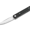 Boker Plus Kwaiken Mini Flipperless, 3.1" D2 Satin Blade, G-10 Handle (01BO245)