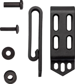 Cold Steel Secure-Ex C-Clip Small 2pk(SACLB)