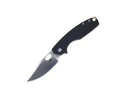CRKT Pilar IV - Blk G10 (3.09" D2) 5321