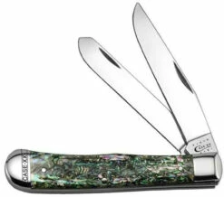 Case 12000 Trapper, Abalone (8254 SS)