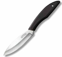 Cold Steel CS20CBL Canadian Belt Knife, 4" 4116 Krupp Blade, Polypropylene Handle, Cordura Sheath