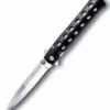 Cold Steel CS26SP Ti Lite, 4" AUS 8A Blade, Zytel Handle