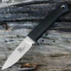 Cold Steel CS36LPME Pendleton Mini Hunter, 3" VG-1 Plain Blade, Kray-EX Handle