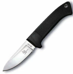 Cold Steel CS36LPSS Pendleton Hunter, 3.5" VG-1 SS Blade, Kraton Handle