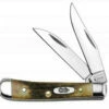 Case 5968 Tiny Trapper, Genuine Stag (52154W SS)
