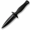 Cold Steel 92FBB FGX Boot Blade II, Griv-Ex W/Kray-Ex, 6 3/4" Overall
