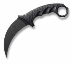 Cold Steel 92FK FGX Karambit, Griv-Ex W/Kray-Ex, 8 1/2" Overall