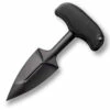 Cold Steel 92FPB FGX Push Blade II, Griv-Ex W/Kray-Ex, 5" Overall