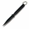 Cold Steel 92HCD Cruciform Dagger, Solid Zy-Ex, 7 7/8" Overall