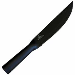 Cold Steel CS95BUSK Bushman, 7" SK-5 High Carbon Blade, Hollow Handle, Secure-Ex Sheath With Fire Steel