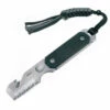 Boker Plus Cop Tool 02BO300, 440C Stainless, Textured G-10 Handle