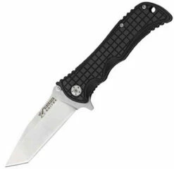Blackjack International Model, Tanto Blade