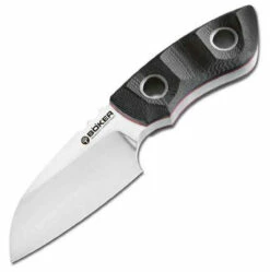 Boker Pry-Mate By VoxKnives, N690BO Steel, Micarta Handle