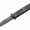 Boker Magnum Night Watch, 440 Stainless, Aluminum Handle