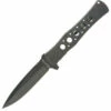 Boker Magnum Urban Tank, 440 Stainless, G-10 Handle