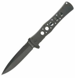 Boker Magnum Urban Tank, 440 Stainless, G-10 Handle