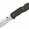Boker Plus Optima Black, AUS-8 Stainless, G10 Handle
