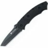 Browning Black Label Perfect Storm Tanto Knife