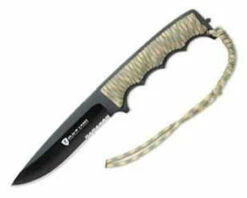 Browning Black Label Stone, Tanto Blade, G-10 Handles