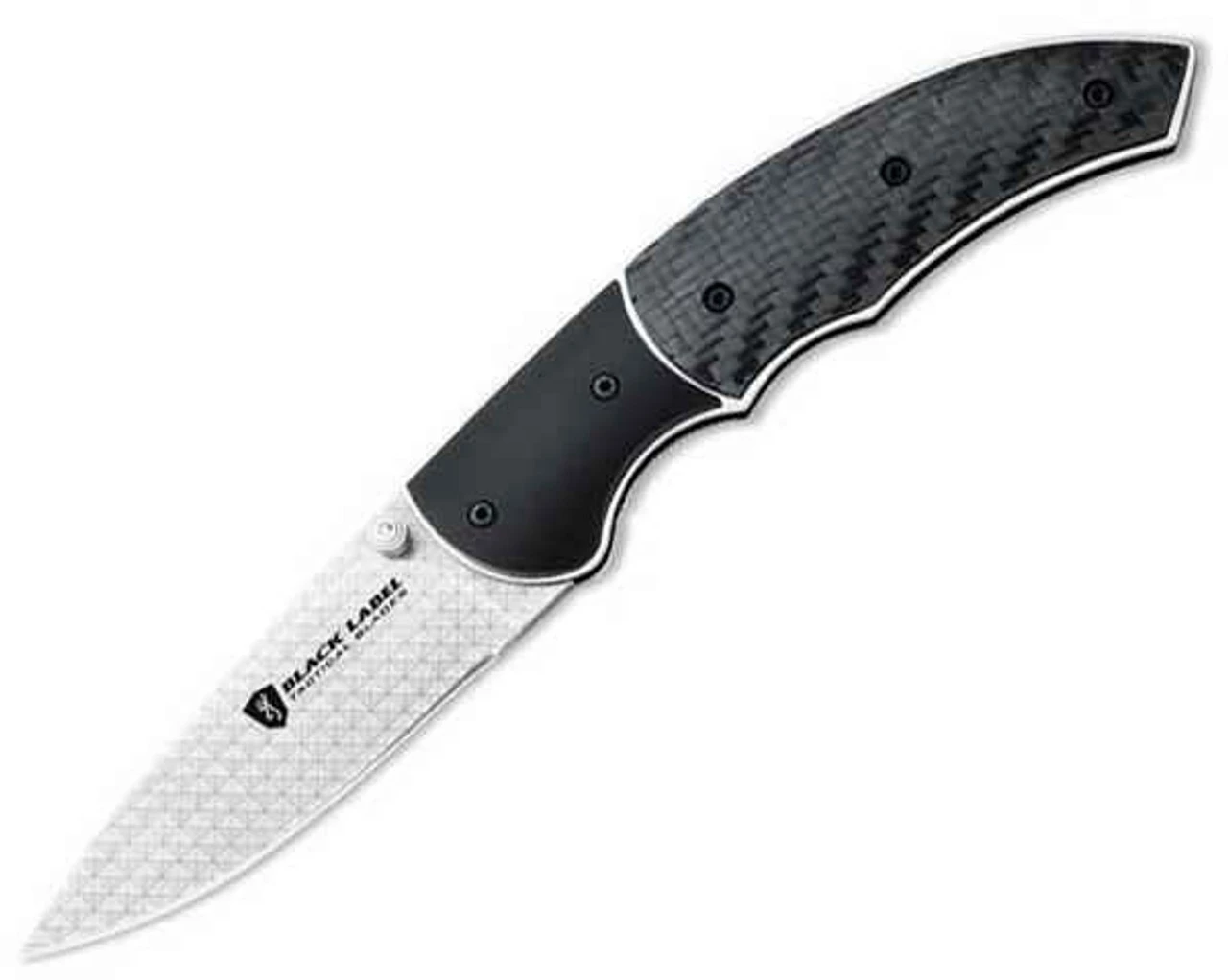 Browning Black Label Turning Point, Carbon Fiber 1 Browning Black Label Turning Point, Carbon Fiber