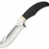 Browning Russ Kommer Signature Drop Point Knife With Guthook