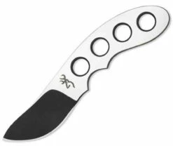 Browning Extreme Mountain Hunter, Semi-Skinner