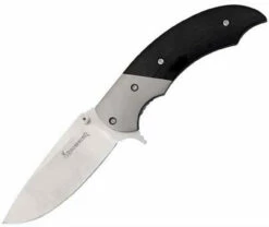 Browning Tactical Hunter Folder G-10 Handles