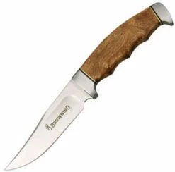 Browning 4 3/4" Fixed Blade Hunter