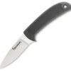 Browning BR666 Escalade Series, 3.5" 440C SS Plain Blade, Krayton Handle, Cordura Sheath