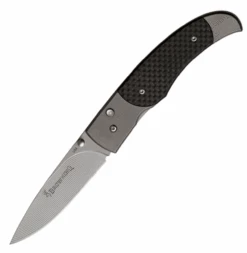 Browning Independence Folder Carbon Fiber