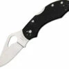 Byrd Robin 2 G-10 Handle BY10GP2, 2.44 In. 8Cr13MoV PlainEdge