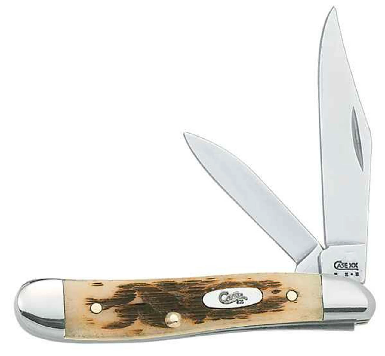 Case 045 Peanut, Amber Bone (6620 SS) 1 Case 045 Peanut, Amber Bone (6620 SS)