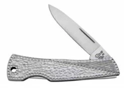 Case Lockback, Special Features, Full Worked Metal Handle