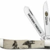 Case 21755 Image XX- War Series Enduring Freedom Trapper