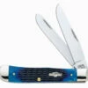 Case 2800 Trapper, Blue Bone (6254 SS)