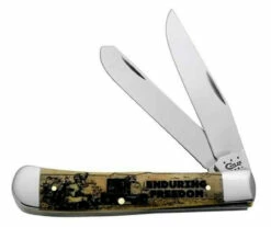 Case Trapper, Image XX - - War Series, Enduring Freedom